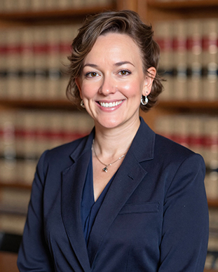 Elizabeth S. Bradley Elizabeth S. Bradley