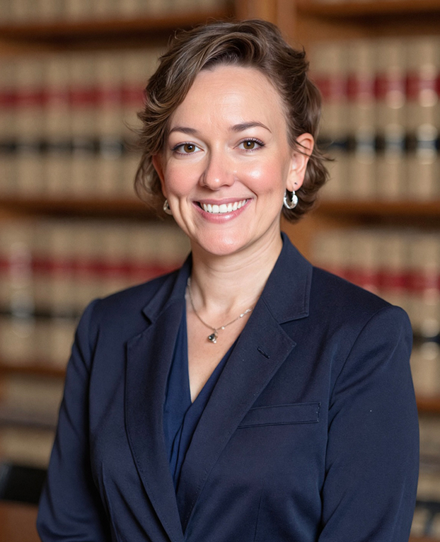 Elizabeth S. Bradley